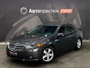 Honda Accord VIII Пермь  - изображение 26