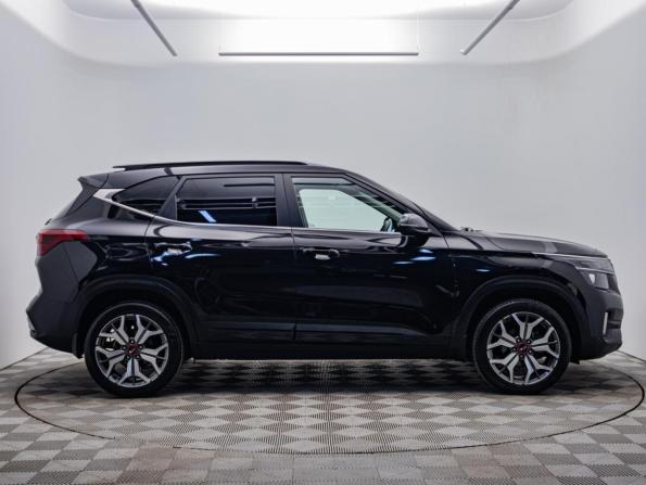 Kia Seltos I с пробегом 2020 года, цена 2 190 000 рублей, 61937 км, внедорожник, Автокод Объявления
