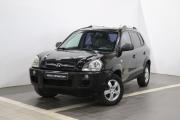 Hyundai Tucson I Ульяновск  - изображение 17