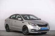 Kia Rio III Рестайлинг Томск  - изображение 20