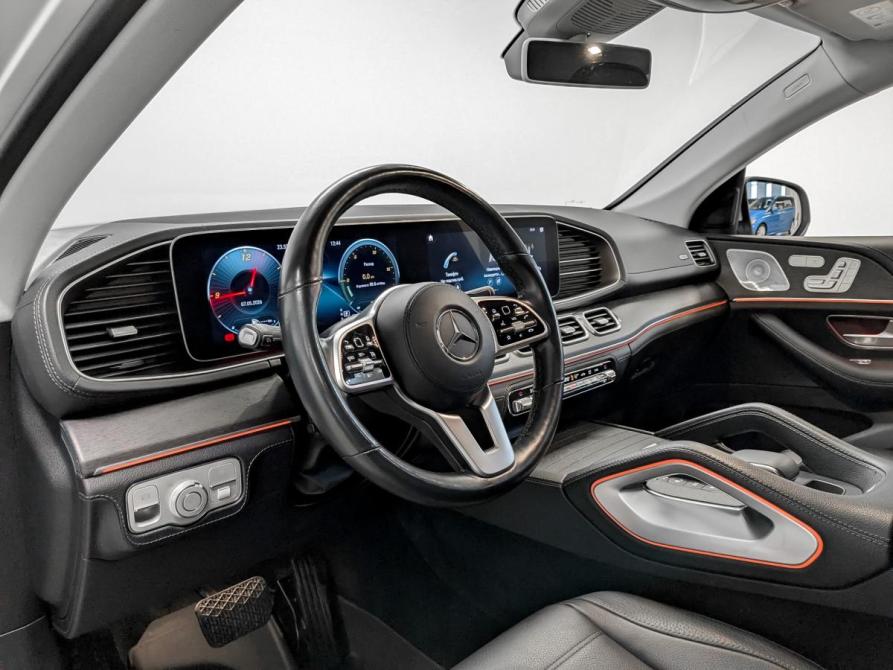Mercedes-Benz GLE Coupe II (C167) Санкт-Петербург  - изображение 16