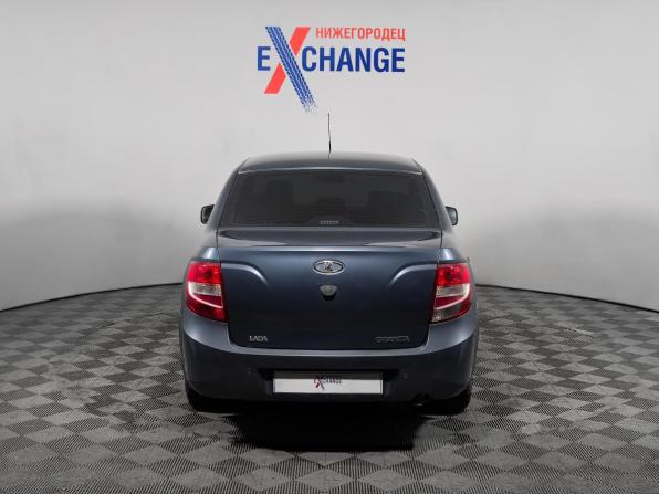 Lada (ВАЗ) Granta I с пробегом 2014 года, цена 410 000 рублей, 143584 км, седан, Автокод Объявления