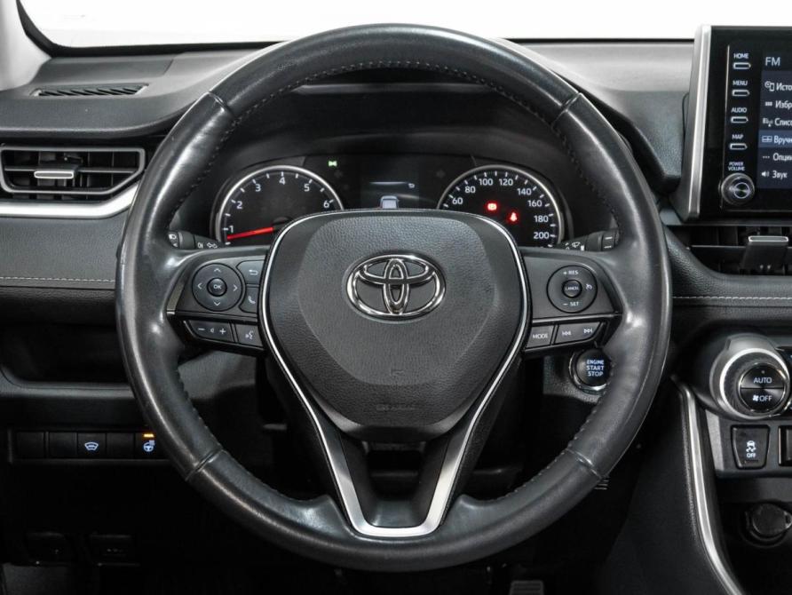 Toyota RAV4 V (XA50) Ставрополь  - изображение 13