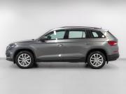 Skoda Kodiaq I Москва  - изображение 38
