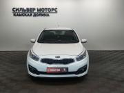 Kia Ceed II Рестайлинг Пермь  - изображение 18
