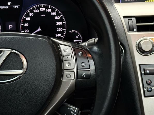 Lexus RX III Рестайлинг с пробегом 2014 года, цена 3 199 000 рублей, 129300 км, внедорожник, Автокод Объявления