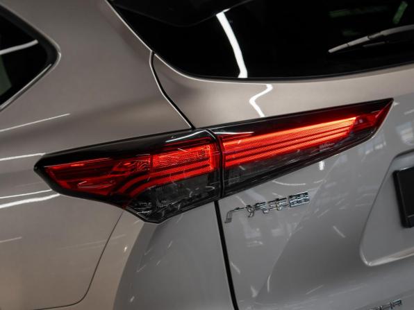 Toyota Highlander IV (XU70) с пробегом 2026 года, цена 6 000 000 рублей, 10 км, внедорожник, Автокод Объявления