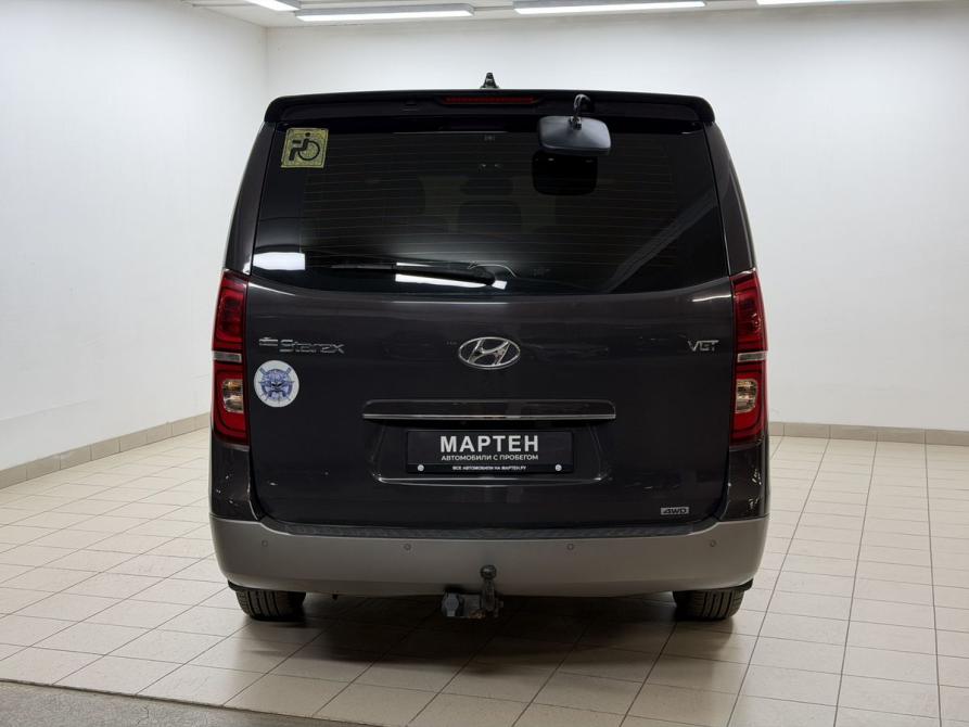 Hyundai Grand Starex I Рестайлинг 2 Вологда  - изображение 5