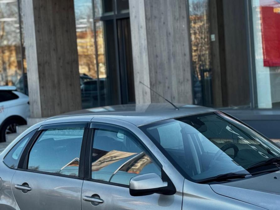 Lada (ВАЗ) Granta I Архангельск  - изображение 7
