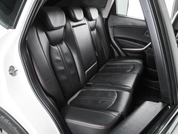 FAW Besturn X80 I Рестайлинг с пробегом 2020 года, цена 1 045 000 рублей, 172943 км, внедорожник, Автокод Объявления