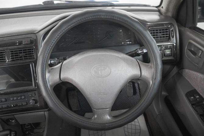 Toyota Corona EXiV II (ST200) с пробегом 1999 года, цена 399 000 рублей, 182000 км, седан-хардтоп, Автокод Объявления