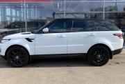Land Rover Range Rover Sport II Красноярск  - изображение 44