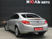 Opel Insignia I Екатеринбург  - изображение 20