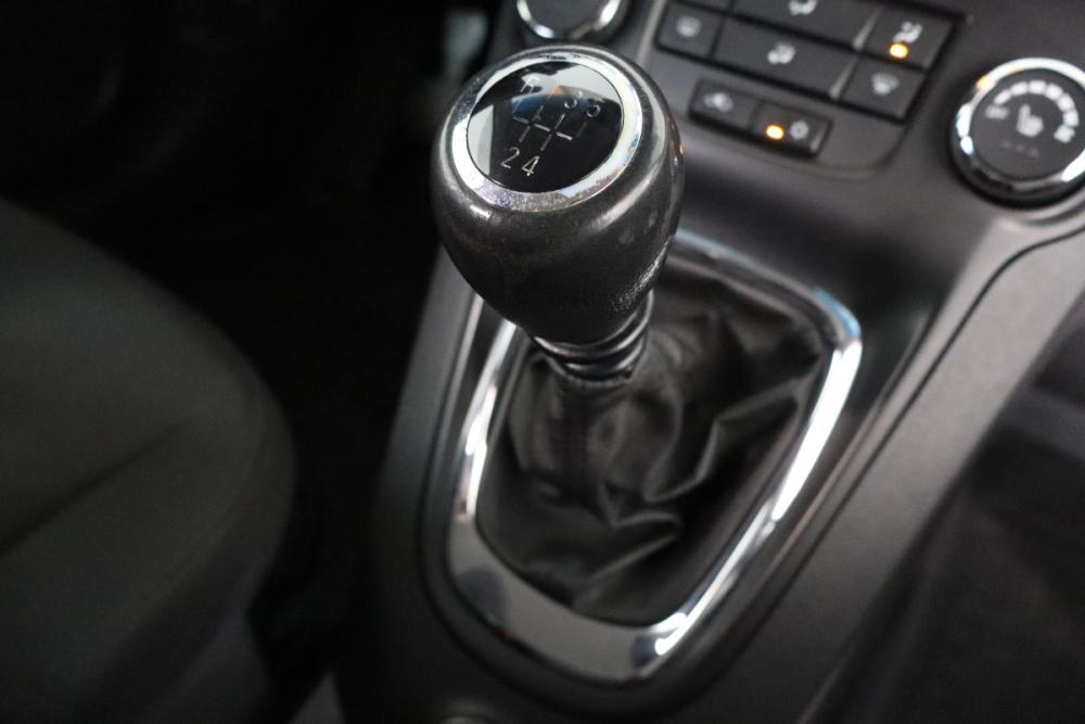 Chevrolet Orlando I Санкт-Петербург  - изображение 11