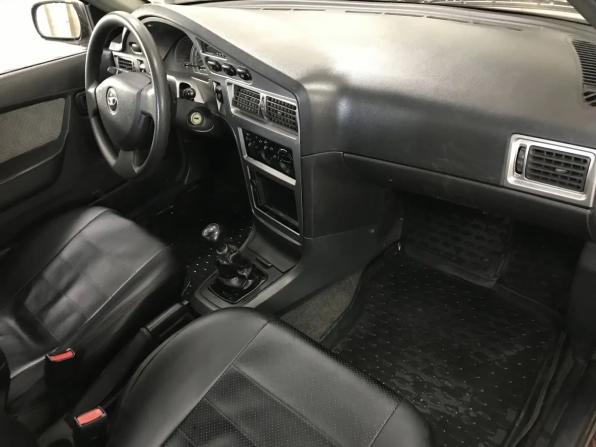 Daewoo Nexia I Рестайлинг с пробегом 2009 года, цена 150 000 рублей, 102472 км, седан, Автокод Объявления