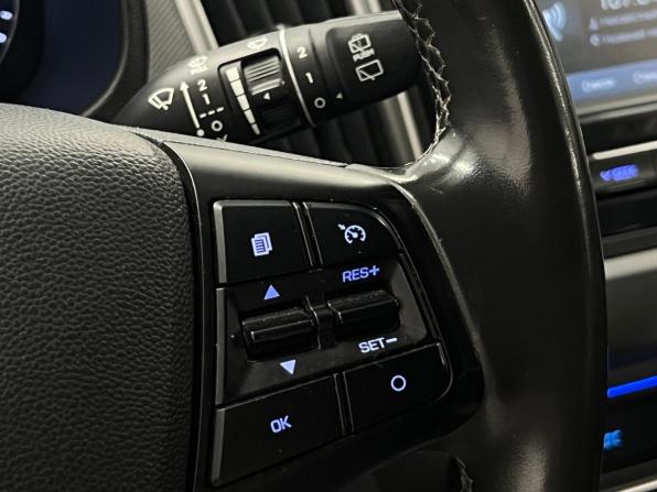 Hyundai Creta I с пробегом 2019 года, цена 1 878 000 рублей, 89672 км, внедорожник, Автокод Объявления