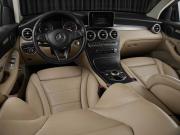 Mercedes-Benz GLC I (X253) Москва  - изображение 47