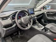 Toyota RAV4 V (XA50) Москва  - изображение 44