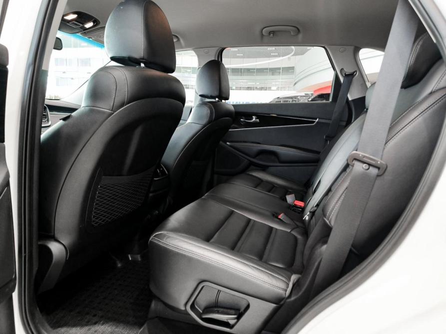 Kia Sorento III Prime Рестайлинг Казань  - изображение 15