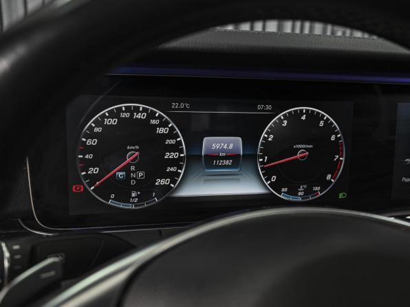 Mercedes-Benz E-Класс V (W213 S213 C238) с пробегом 2016 года, цена 2 795 670 рублей, 112382 км, седан, Автокод Объявления