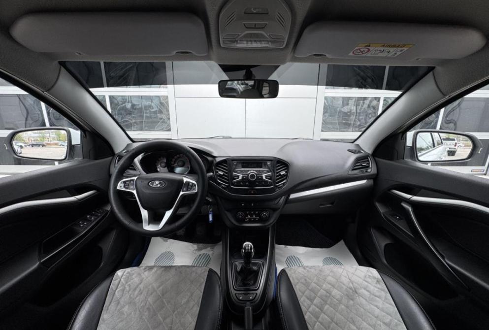 Lada (ВАЗ) Vesta I Владимир  - изображение 10