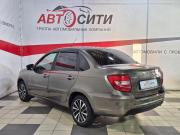 Lada (ВАЗ) Granta I Рестайлинг Воронеж  - изображение 26