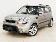Kia Soul I Рестайлинг Тула  - изображение 13