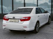 Toyota Camry VII (XV50) Екатеринбург  - изображение 28