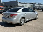 Toyota Avensis III Пермь  - изображение 9