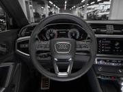 Audi Q3 II (F3) Москва  - изображение 45