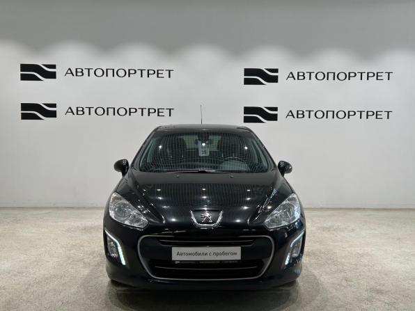 Peugeot 308 I Рестайлинг с пробегом 2011 года, цена 379 000 рублей, 190049 км, хэтчбек, Автокод Объявления