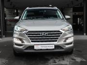 Hyundai Tucson III Рестайлинг Москва  - изображение 17