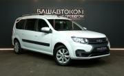 Lada (ВАЗ) Largus I Рестайлинг Уфа  - изображение 20