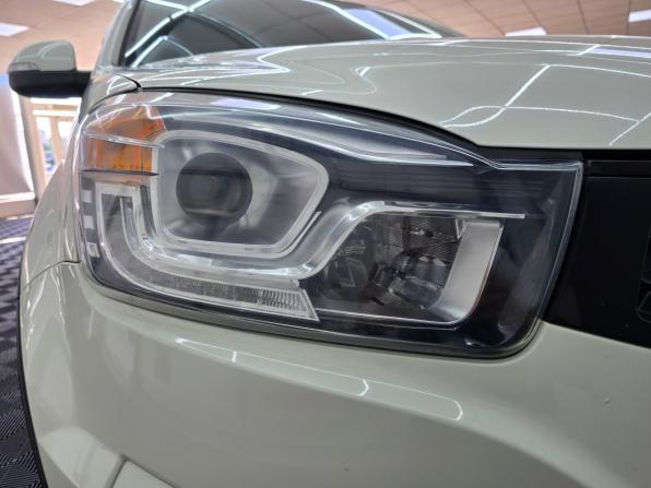 SsangYong Actyon II Рестайлинг с пробегом 2014 года, цена 1 149 000 рублей, 188424 км, внедорожник, Автокод Объявления