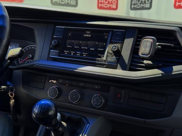 Volkswagen Transporter T6 с пробегом 2020 года, цена 2 450 000 рублей, 250790 км, минивэн, Автокод Объявления