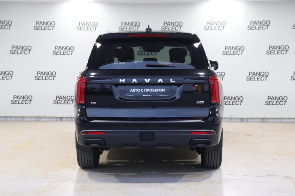 Haval H5 II Ульяновск  - изображение 3