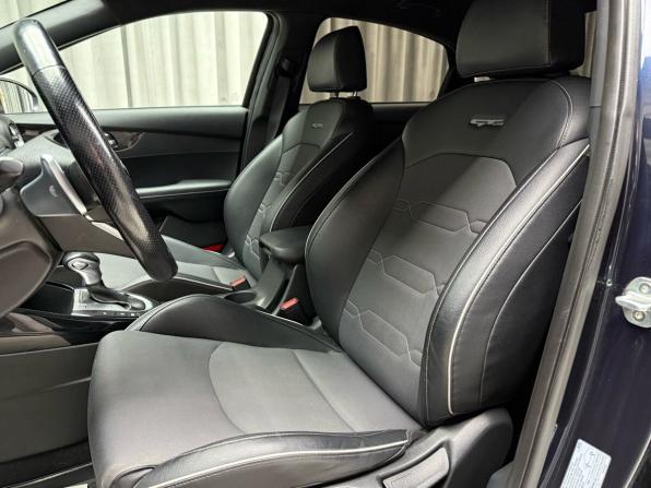 Kia Cerato IV с пробегом 2020 года, цена 1 839 000 рублей, 105435 км, седан, Автокод Объявления