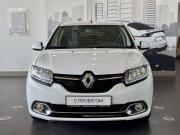 Renault Logan II Саранск  - изображение 17