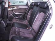 Audi A6 IV (C7) Минеральные Воды  - изображение 33
