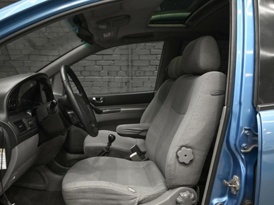 Chevrolet Rezzo Екатеринбург  - изображение 16