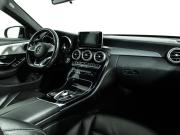 Mercedes-Benz C-Класс IV (W205) Санкт-Петербург  - изображение 29
