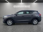 Hyundai Tucson III Рестайлинг Кемерово  - изображение 16