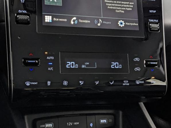 Hyundai Tucson IV с пробегом 2022 года, цена 3 100 000 рублей, 43818 км, внедорожник, Автокод Объявления