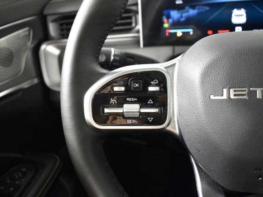 JETOUR X70+ I Казань  - изображение 15
