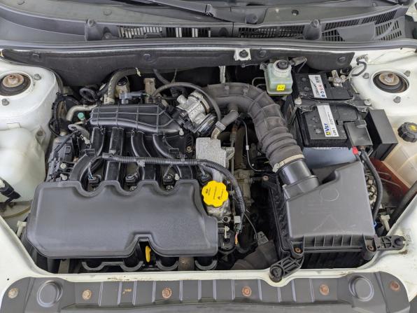 Lada (ВАЗ) Granta I Рестайлинг с пробегом 2020 года, цена 745 000 рублей, 95287 км, хэтчбек, Автокод Объявления