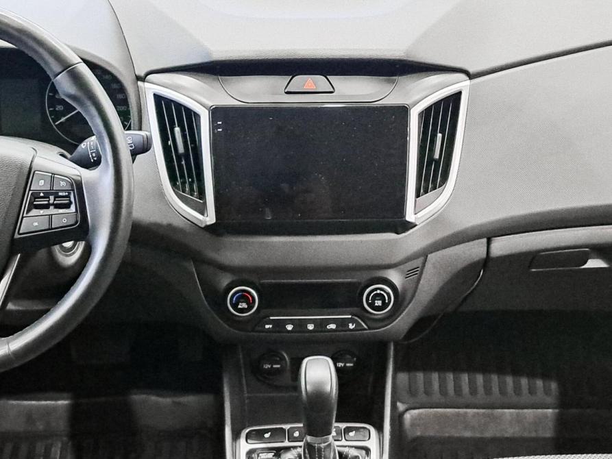 Hyundai Creta I Рестайлинг Казань  - изображение 18