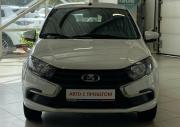 Lada (ВАЗ) Granta I Рестайлинг Пермь  - изображение 22