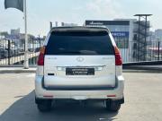 Lexus GX I Новосибирск  - изображение 32