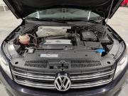 Volkswagen Tiguan I Рестайлинг Казань  - изображение 39