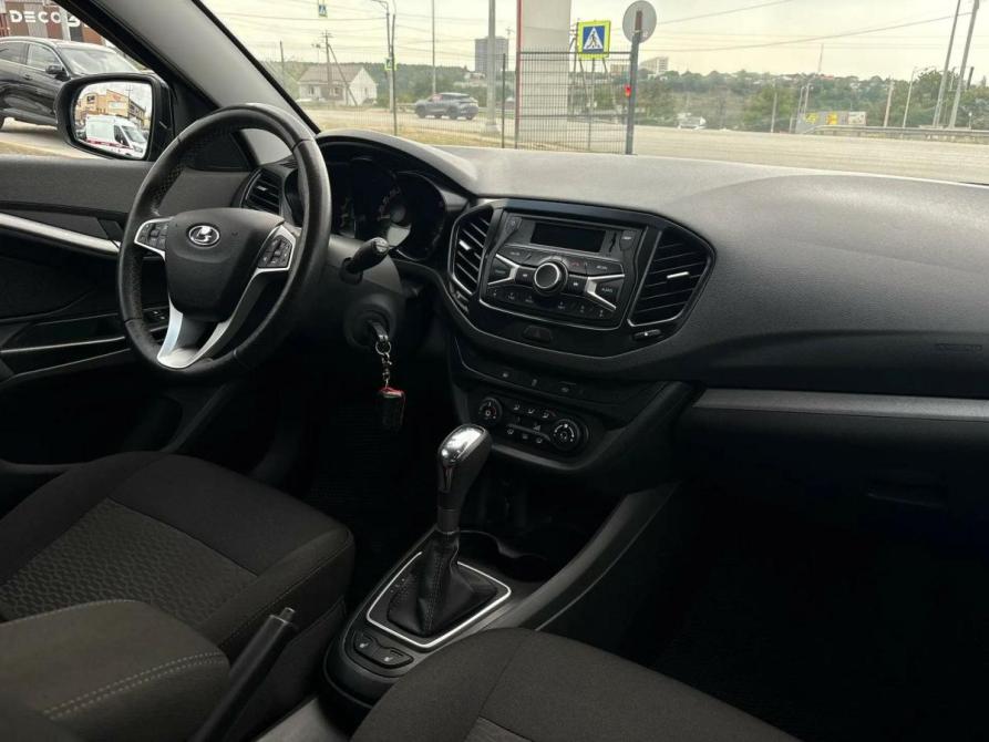Lada (ВАЗ) Vesta I Крым  - изображение 18